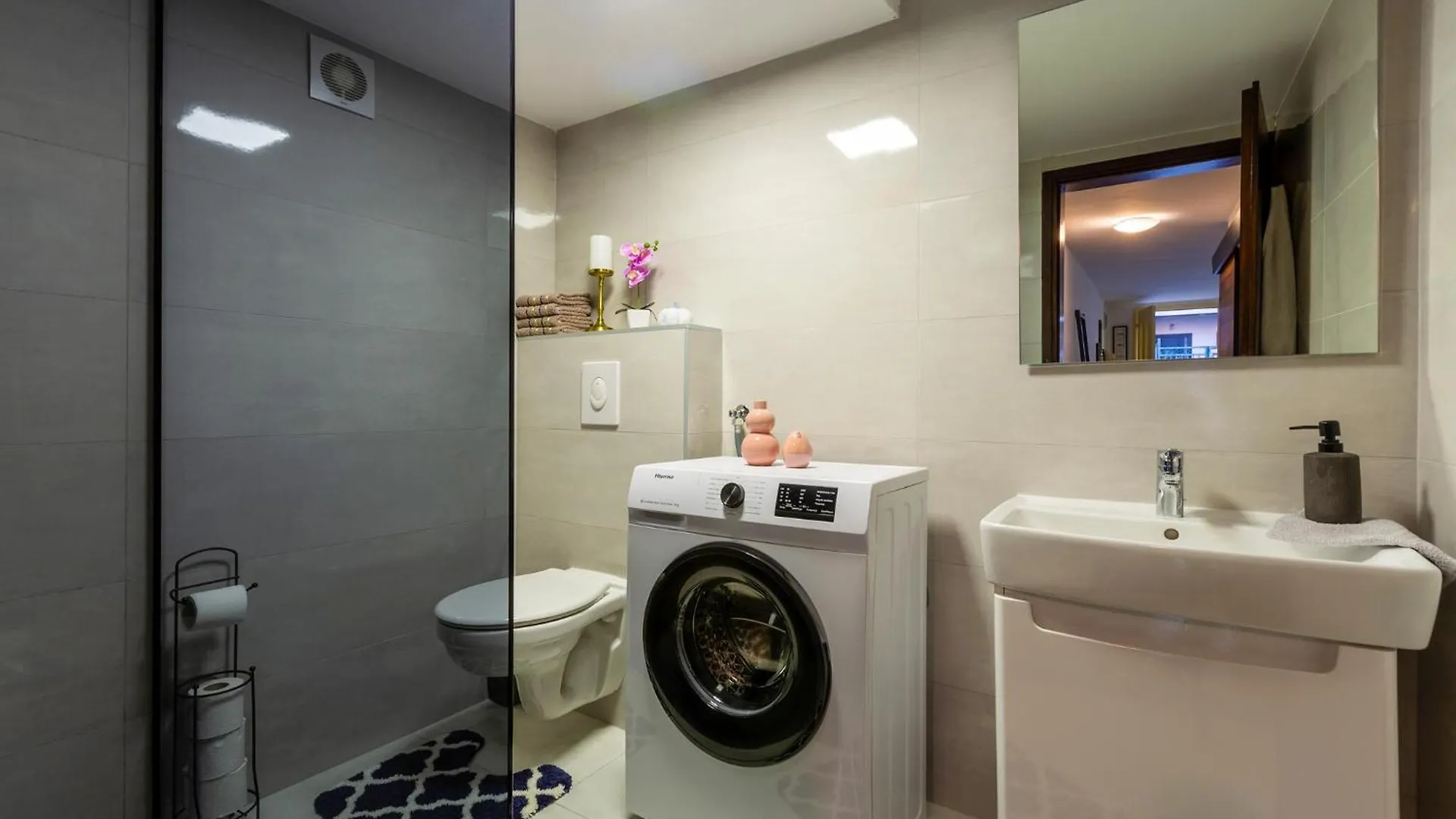 Awesome Apartment In Novigrad With Wifi Karpinjan