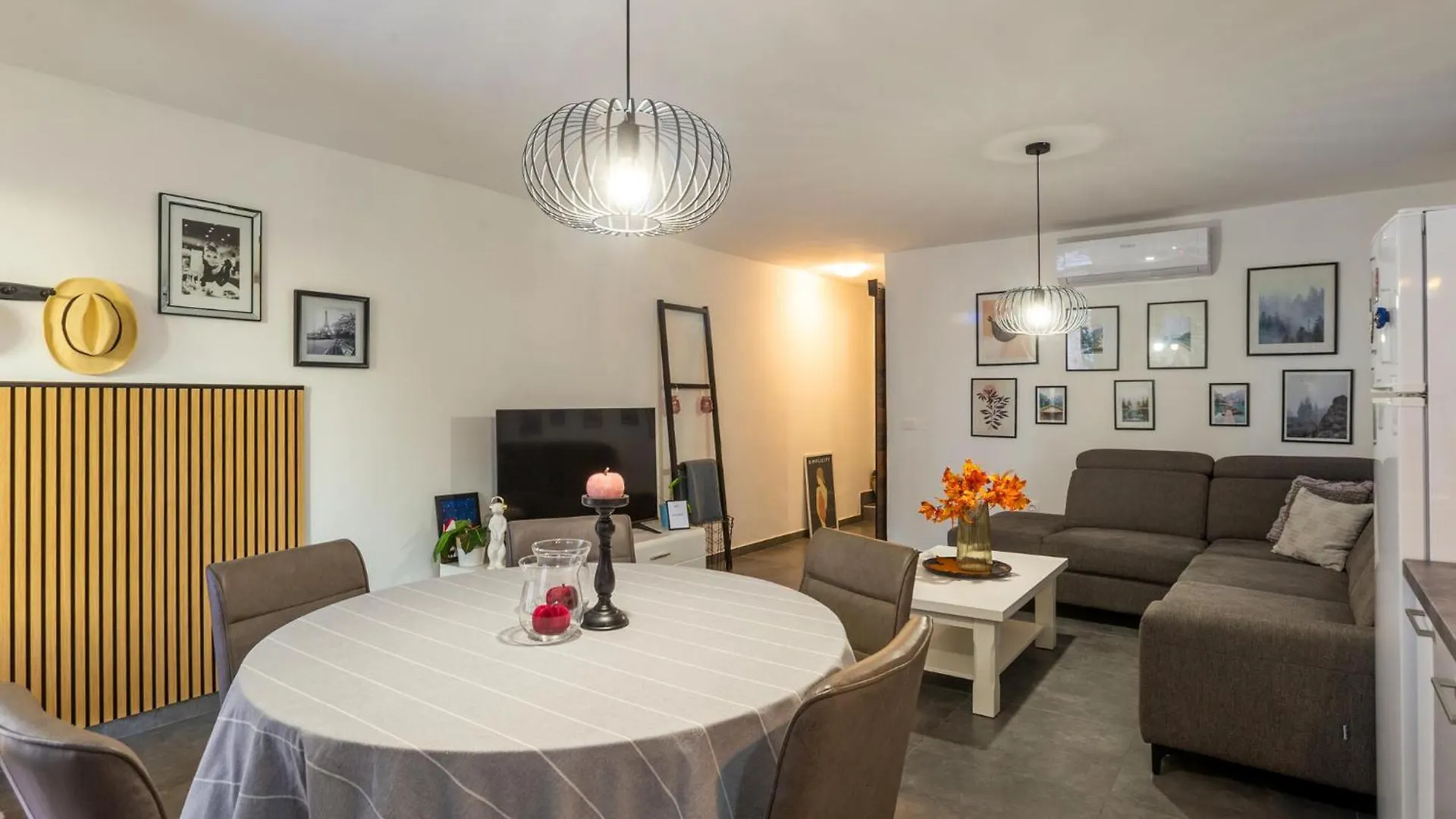 Awesome Apartment In Novigrad With Wifi Karpinjan Croatia